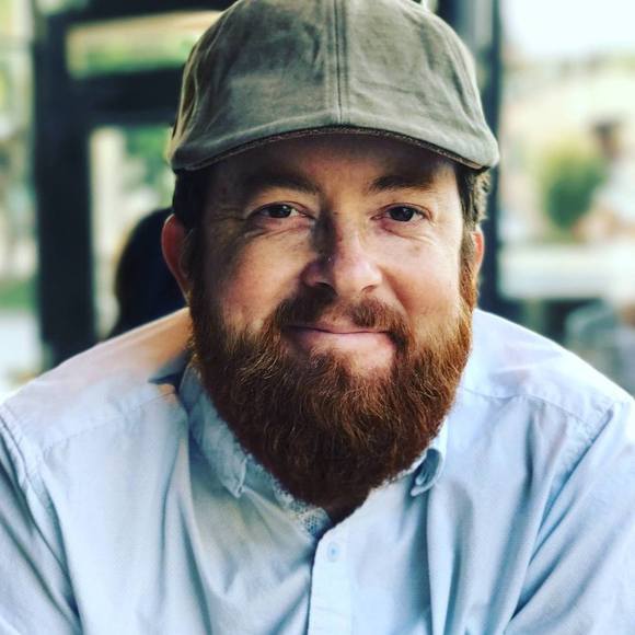 Meet your Posher, Joe - Picture 1 of 1